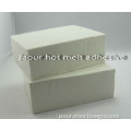 hot melt adhesive for skin care